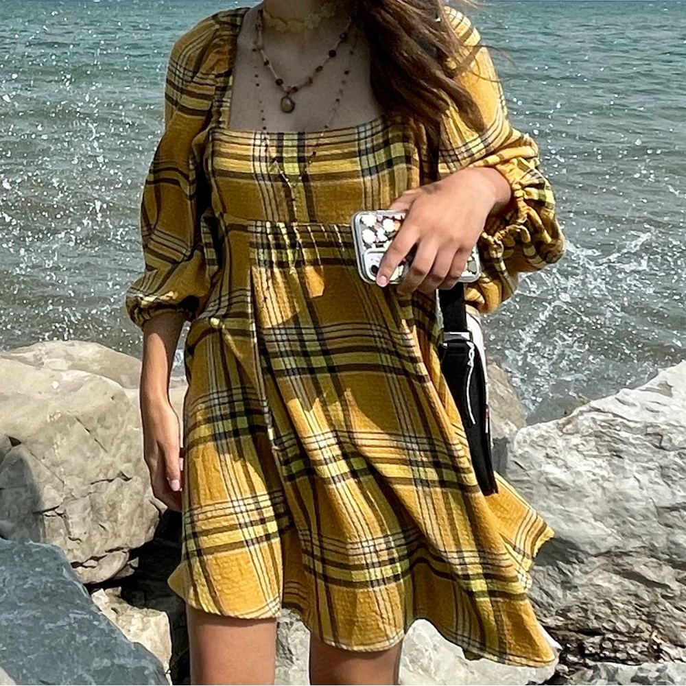 X small urban Outfitters dress